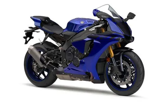 Yamaha rolls out updated YZF-R1 in India at Rs 20.7 lakh