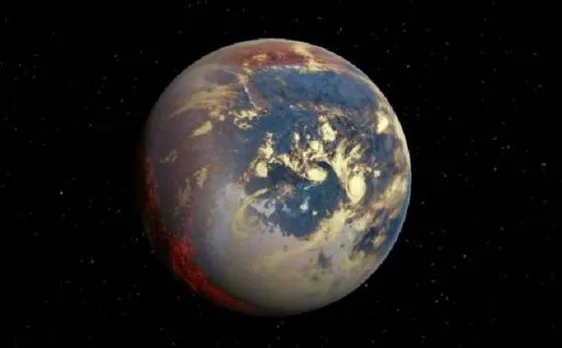 'Super Earth' that may hold potential to support alien life discovered