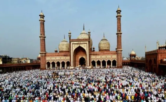 BJP leader Vinay Katiyar claims Delhiâ€™s Jama Masjid was originally â€˜Jamuna Devi templeâ€™