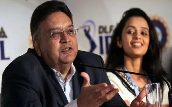 Panama: ED seizes assets linked to former IPL chairman Chirayu Amin