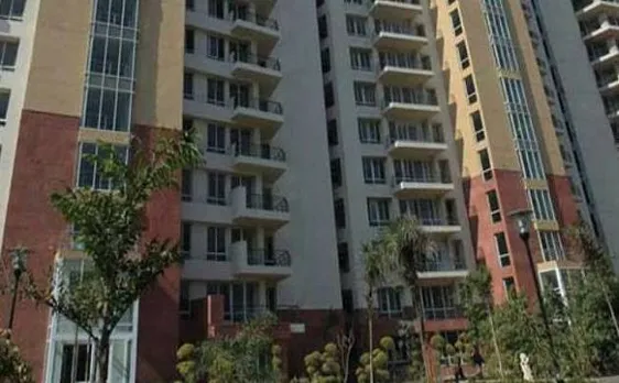 Unitech shares jump 20 per cent post NCLT order to appoint govt nominees on board 