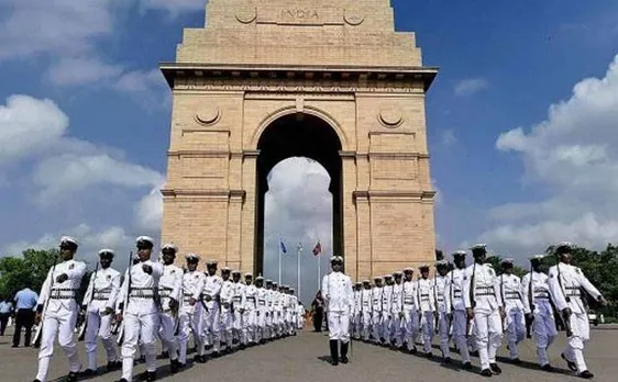 Ex-servicemen to celebrate Vijay Diwas at India Gate on Dec 16