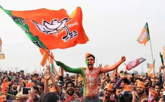 News Nation Exit Poll: Lotus may bloom in Himachal, Congress predicted to settle with 23 seats