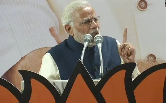 Himachal Pradesh election results 2017 updates: PM Modi says bad deeds voted out, development won