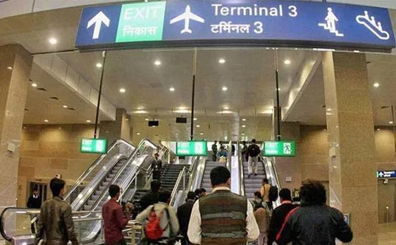 34 baggage were stolen at Indira Gandhi International airport in 2017: Govt