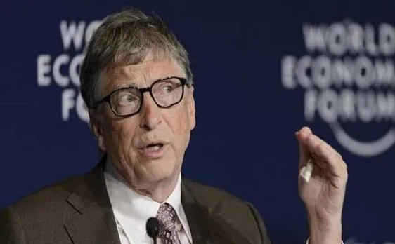 Bill Gates all praise for 'Toilet: Ek Prem Katha'