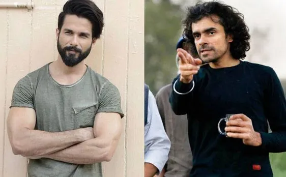 After 10 years, Shahid Kapoor to work with Imtiaz Ali in his next