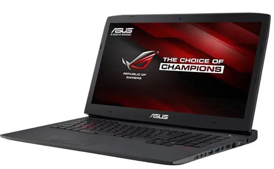 Asus launches new gaming notebooks ROG Strix GL503 SCAR and HERO in india