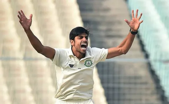 Ranji trophy: Gurbani's superb bowling spell helps Vidarbha stun defending champs Karnataka, reach maiden final