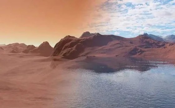 Mars water mystery: Scientists find reason of its disappearance; is building human colonies on red planet a bad idea?