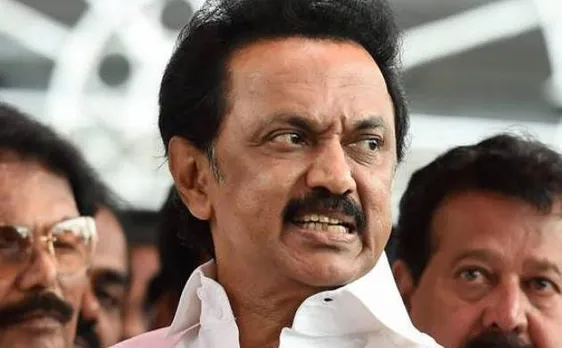 DMK has emerged like 'gold refined by fire': Stalin on 2G case