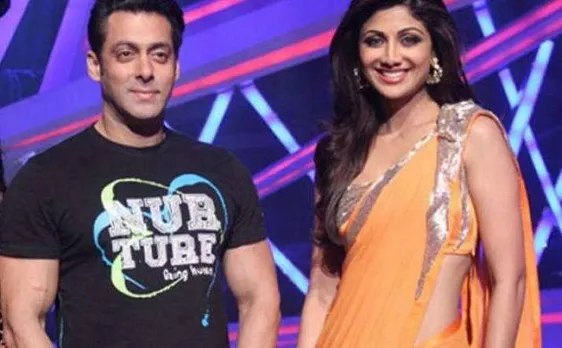 Complaint registered against Salman Khan and Shilpa Shetty for making derogatory remarks 