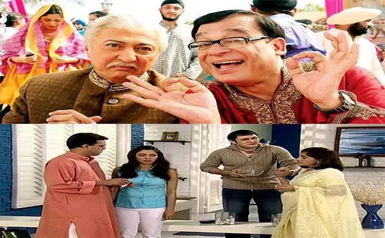 Khichdi and Sarabhai vs Sarabhai to merge soon? Hereâ€™s the truth