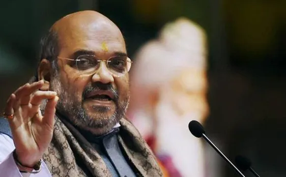 Amit Shah hails BJP performance in assembly bypolls