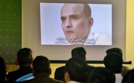 Kulbhushan Jadhav not given consular access, reports Pak media