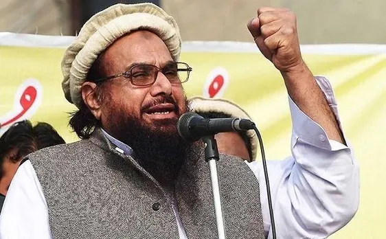 Hafiz Saeed opens MML office in Lahore; eyes 2018 Pakistan general elections