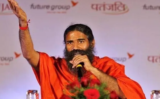 Ramdev's Patanjali signs Rs 671 cr MoU with Chattisgarh govt for food unit