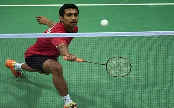 Premier Badminton League: Sameer Verma's stuns Wing Ki Vincent to power Mumbai Rockets to impressive 4-1 win over Delhi Dashers 