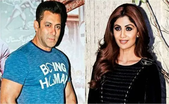 Salman Khan, Shilpa Shetty have to seek public apology: National Commission for Safai Karamcharis