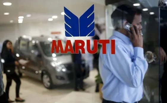 Maruti partners Delhi govt for automated driving test centres