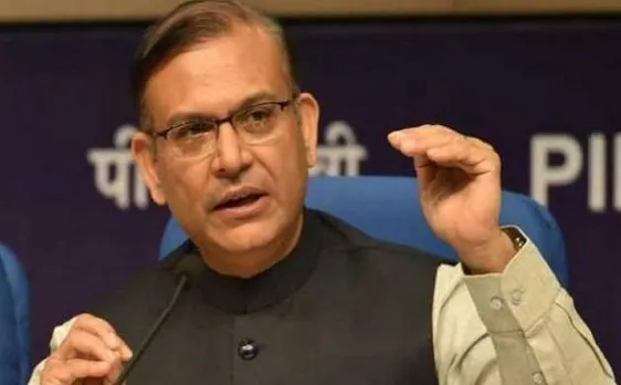 Privatisation can bring Air India back to its past glory: Jayant Sinha