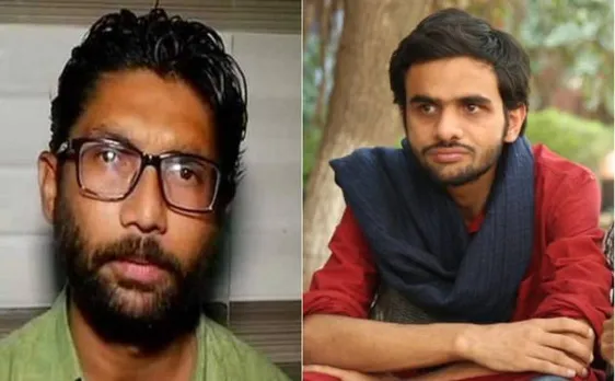 Complaint against Jignesh Mevani, Umar Khalid for triggering Bhima-Koregaon clashes