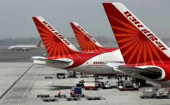 Air India ties up with foreign banks to acquire 3 B777 planes