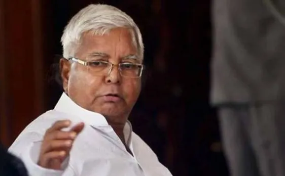 Lalu Yadav tells court it's too cold in jail, judge replies play 'tabla'