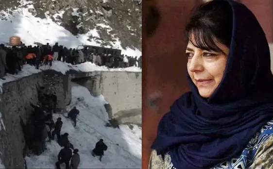 JK govt announces compensation to kin of avalanche victims