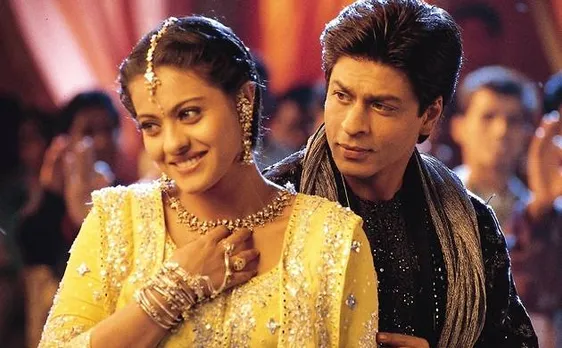 Working with Shah Rukh Khan is always a pleasure, says Kajol