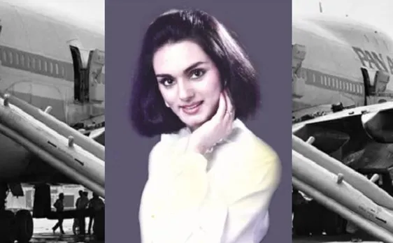  FBI releases photos of alleged hijackers of Neerja Bhanot's Pan Am Flight 73