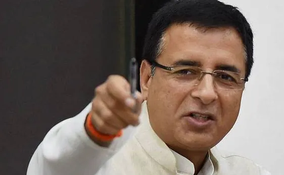 Rape incidents show Haryana govtâ€™s failure to ensure law and order, says Surjewala