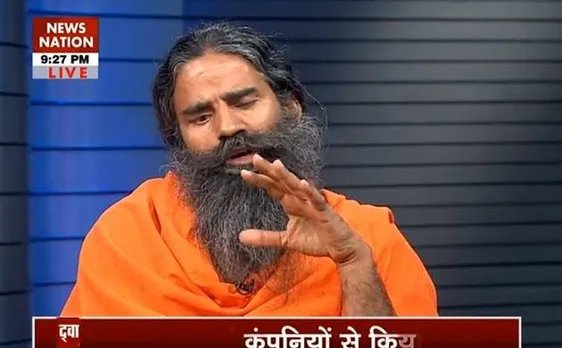 Watch NN Exclusive | Baba Ramdev shares his future plans regarding FMCG companies, e-commerce partnership