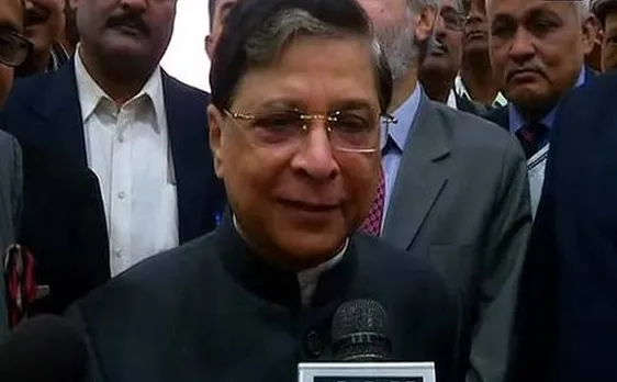 Four senior judges who criticised CJI Dipak Misra not in bench for key cases