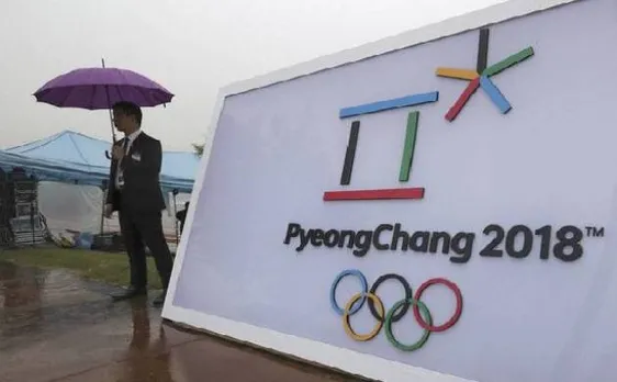 North Korea, South Korea to walk under unified flag in 2018 Winter Olympics