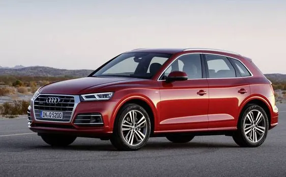 Audi launches Q5 2018 version in Indian market, priced at Rs 53.23 lakh