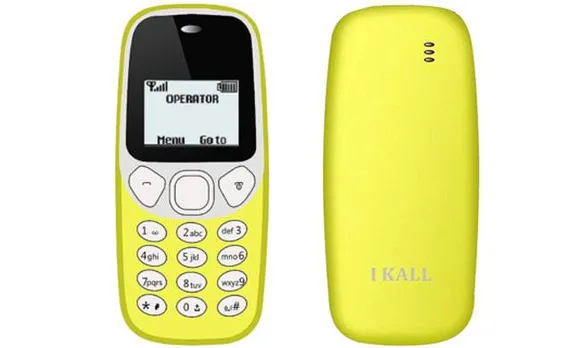 Feature phone for Rs 249? THIS Nokia 3310 clone comes at ultra-affordable price!!