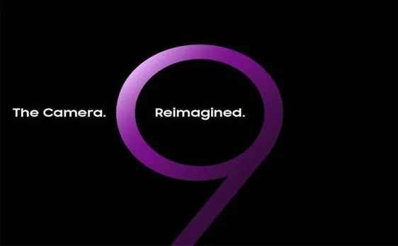 Mark your calendar! Samsung Mobile releases Galaxy 9 launch date