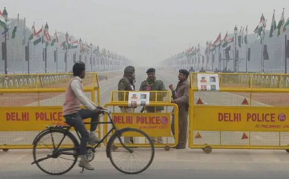 Republic Day Parade | Delhi turns into fortress, 60,000 security personnel deployed