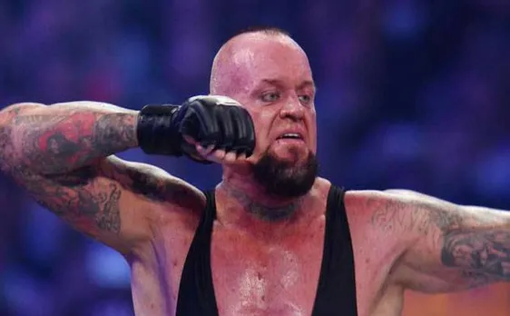 WWE: What! 'Deadman' Undertaker to enter Royal Rumble 2018?