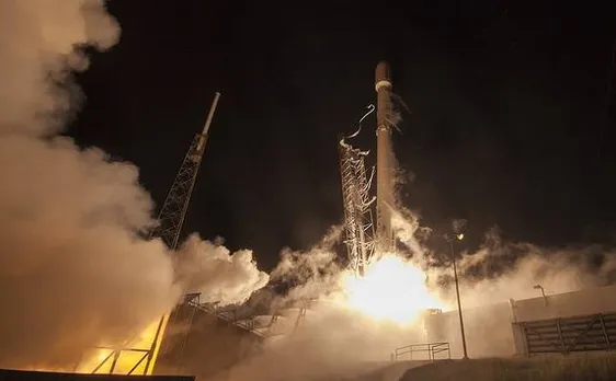 Watch | SpaceX set for another Falcon 9 rocket launch along with GovSat-1 today