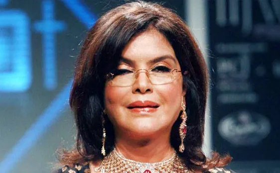 Zeenat Aman files molestation case against Mumbai businessman; accused absconding