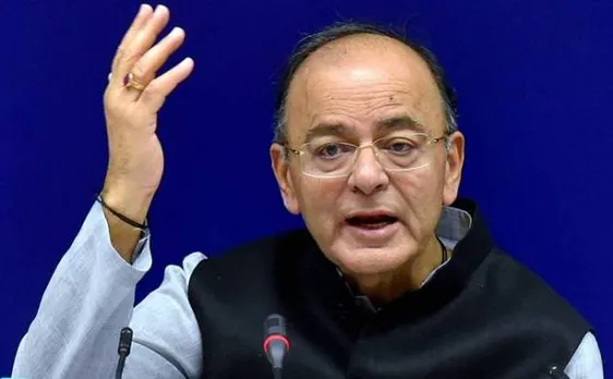 FM Jaitley to present first budget post Modi govt's GST, demonetisation reforms