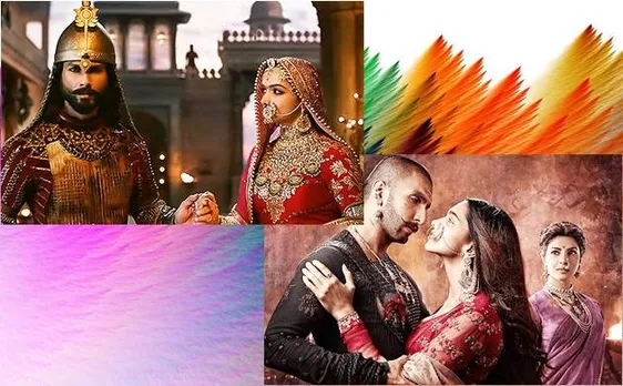 Padmaavat box office collection day 9 | Ranveer-Deepika-starrer set to cross 'lifetime biz' of Bajirao Mastani; Mints Rs 176.50 cr