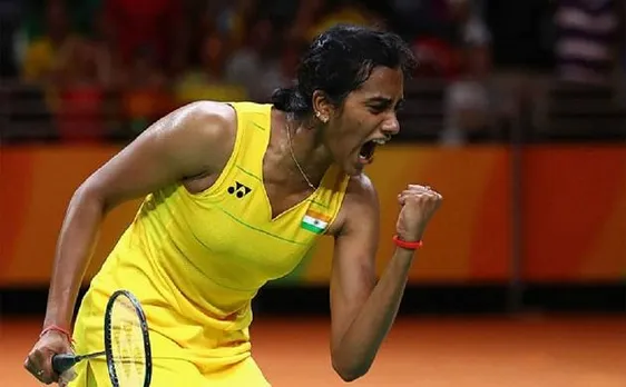 P V Sindhu enters final, Pranaav-Sikki lose in India Open