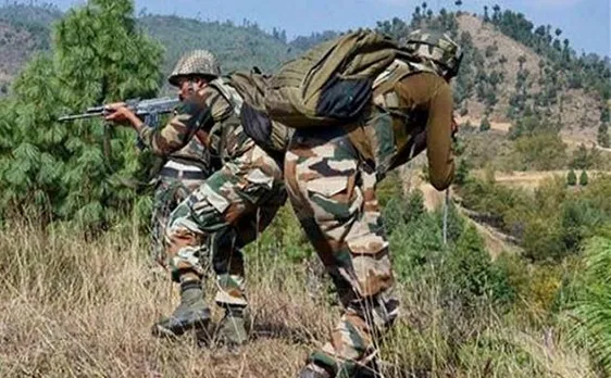 Four Army soldiers including captain killed in Pakistani shelling in Jammu and Kashmir's Rajouri