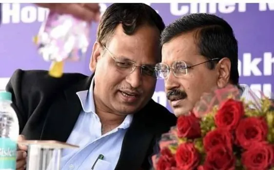 Property documents linked to AAP minister Satyendar Jain recovered during CBI raids