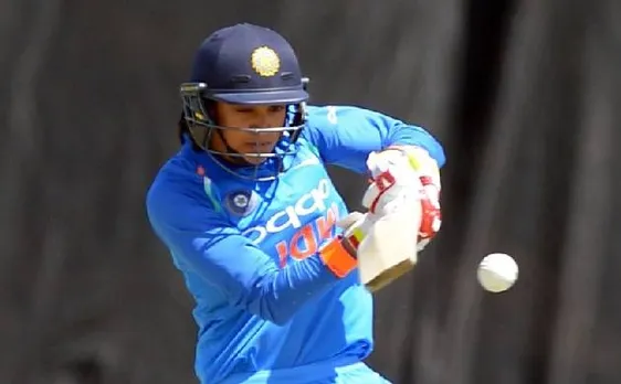 ICC Women s Championship 2018: Indian team thrash hapless South Africa by 88 runs