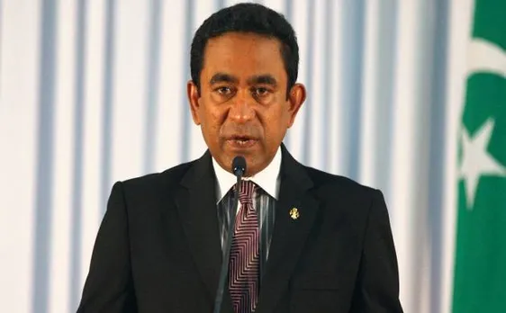 Maldives President Abdulla Yameen declares 15-days emergency, India alerts travellers