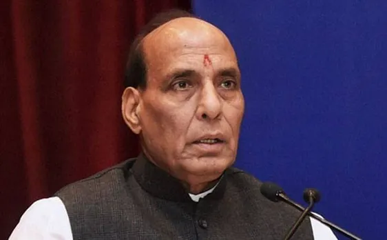 All your grievances will be discussed with PM Modi, Rajnath Singh assures TDP